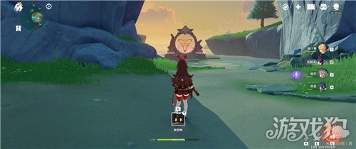 兵库门在哪里原神