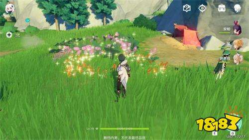 原神里面的好感度有什么用