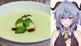 原神制作美味的萝卜时蔬汤任务