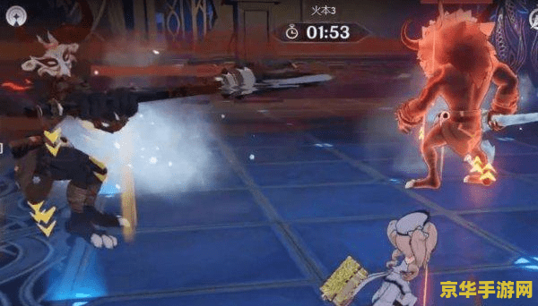 原神火副本怎么打 原神火副本怎么打