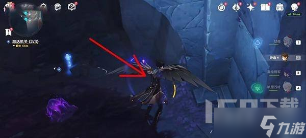 原神用风驱散尘埃怎么做 原神用风驱散尘埃怎么做