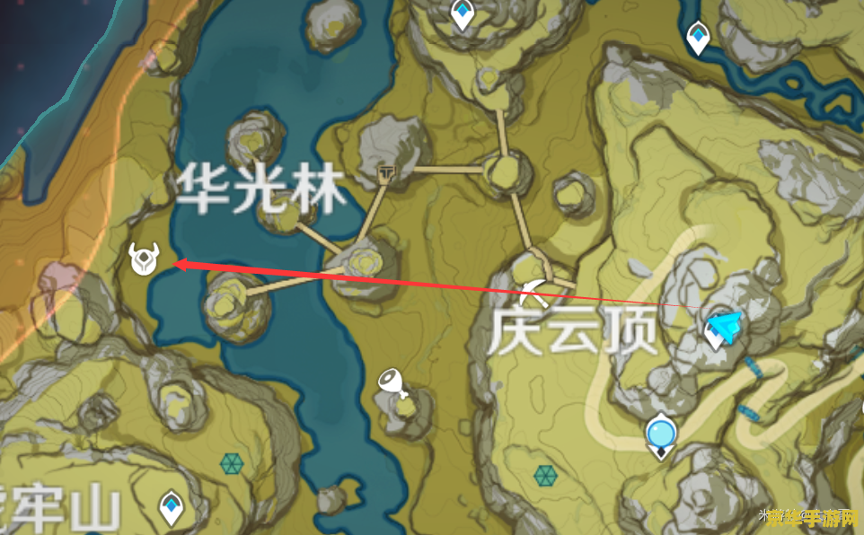 原神破坏供能机关怎么做