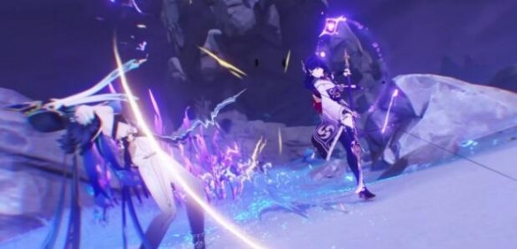 rinhee原神雷电将军