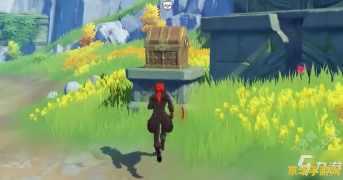 原神古云有螭雕像激活顺序