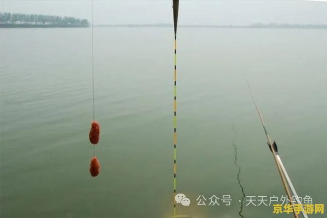 原神稻妻鱼竿材料钓鱼地点