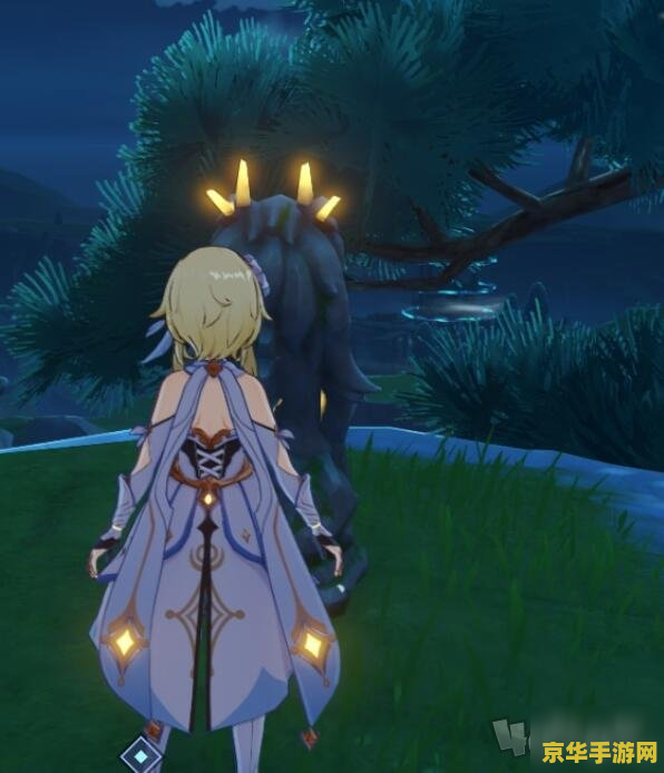 原神梦童的切片在哪