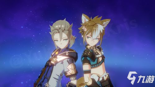 原神任务塞西莉亚