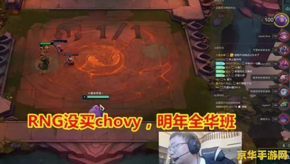 英雄联盟全华班阵容介绍