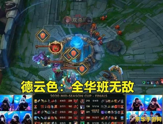 英雄联盟全华班成员资料