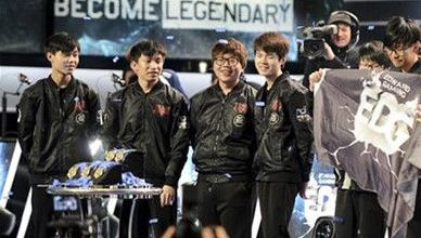 英雄联盟全华班成员资料