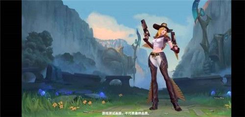 英雄联盟菲克尔