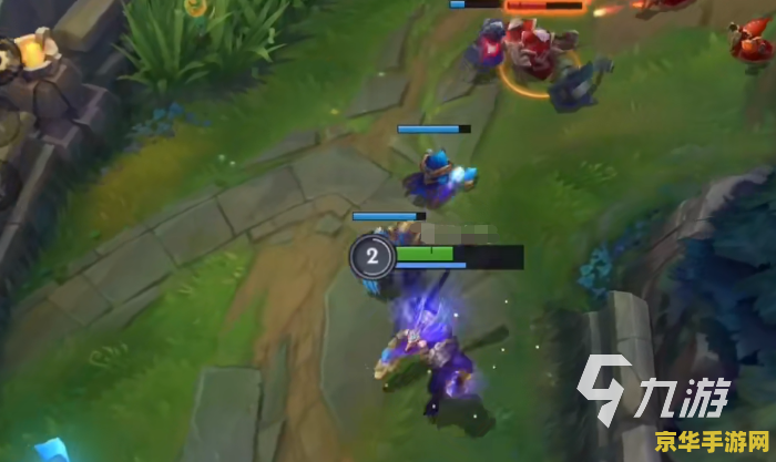 英雄联盟手游狗头出ap还是ad