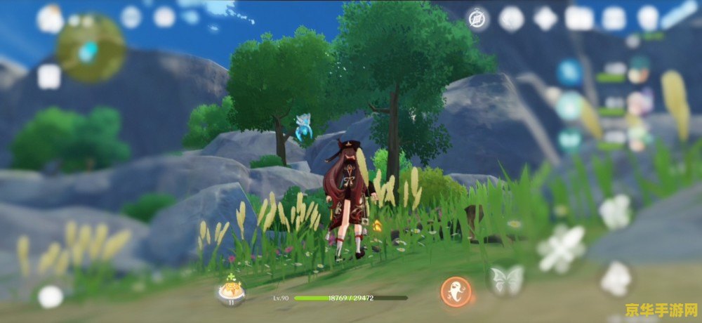 原神怎么获取木材 原神怎么获取木材