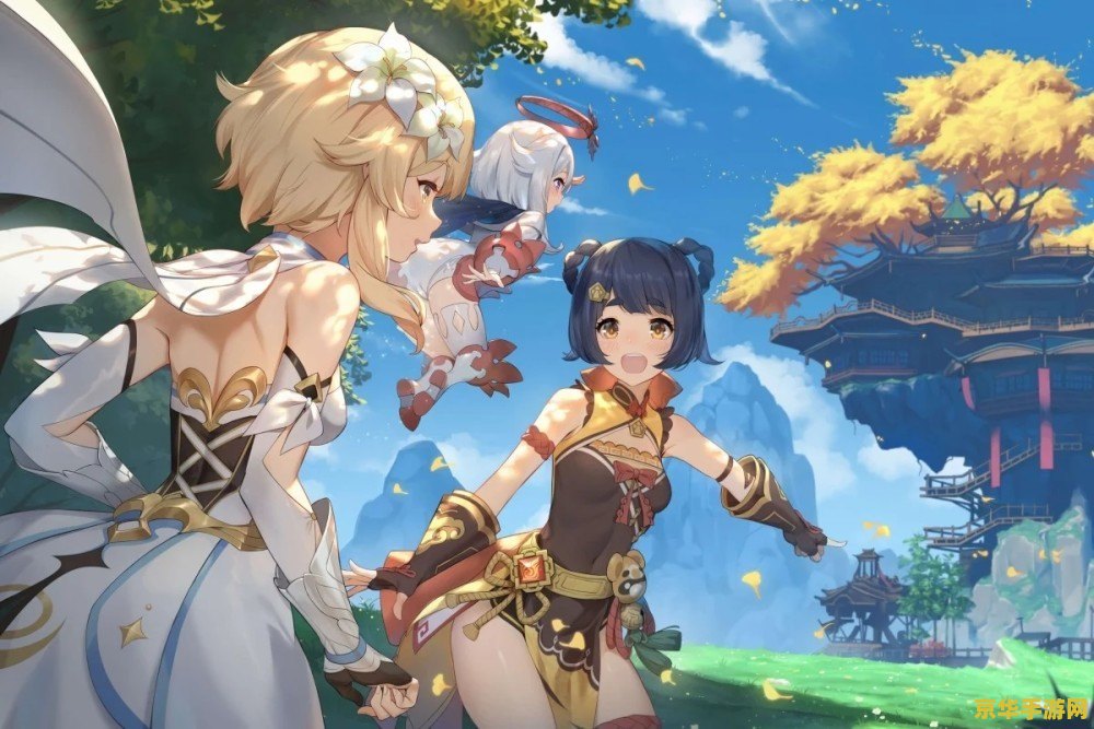 原神新六狐传第四卷买但没用