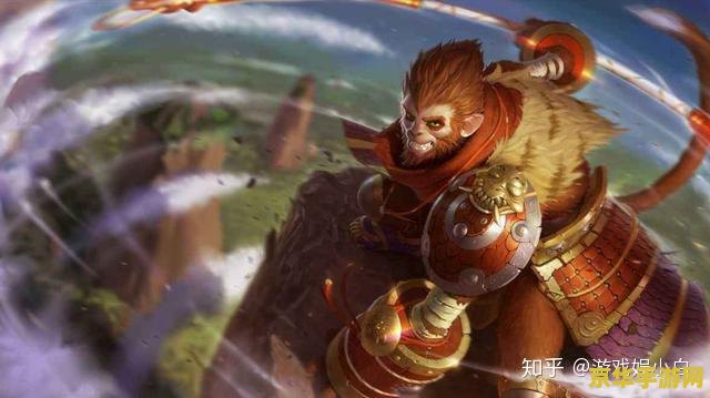 英雄联盟猴子基础移速