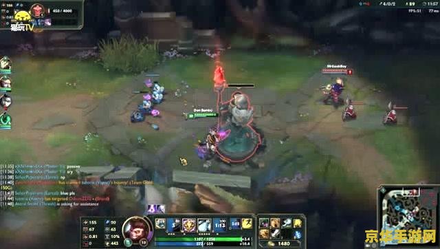 英雄联盟猴子如何玩的厉害