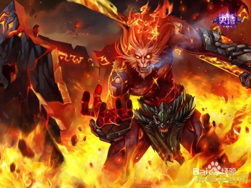 英雄联盟的孙悟空怎么玩