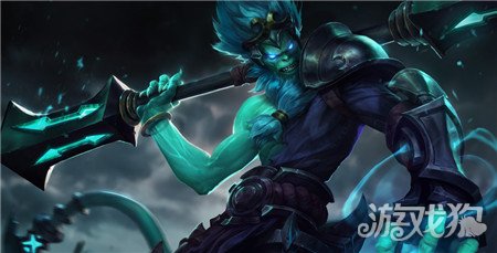 猴子英雄联盟手游