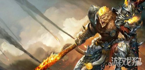 英雄联盟玩猴子怎么上分