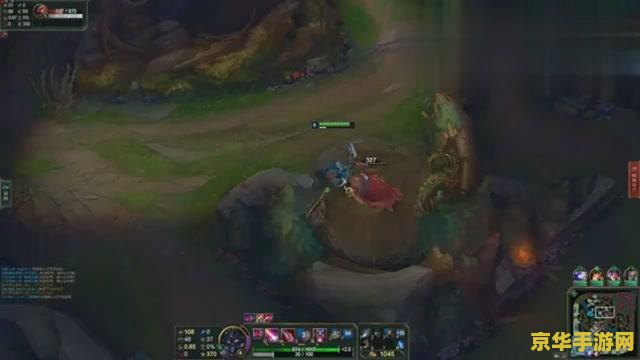 英雄联盟如何打猴子