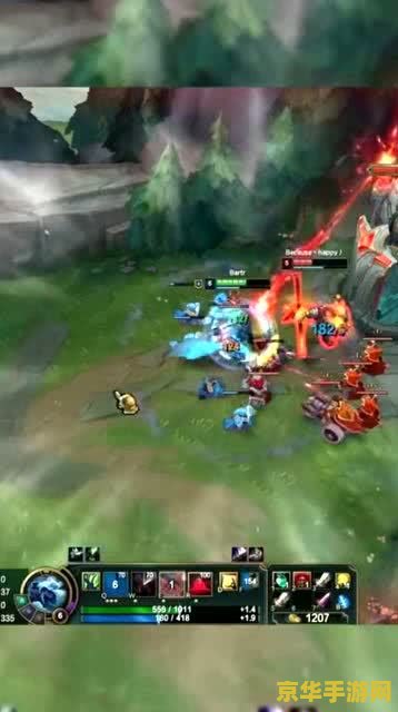 英雄联盟如何打猴子