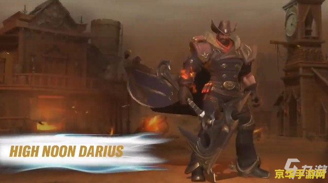 英雄联盟手游猴子大招