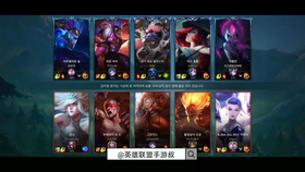 英雄联盟手游猴子全肉