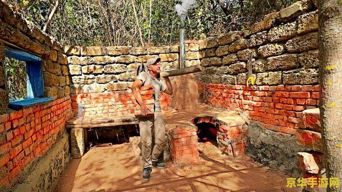 原神林中废墟爬不上去