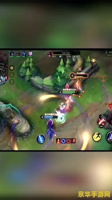 英雄联盟手游打野猴子怎么玩