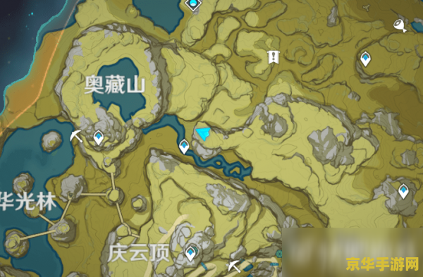 原神绝云辣椒在哪里买