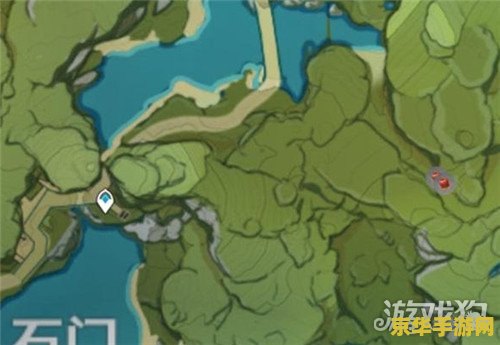 原神绝云辣椒在哪里买