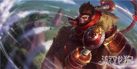 英雄联盟猴子如何翻盘