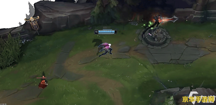 英雄联盟魔宗猴子