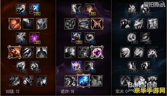 英雄联盟猴子攻略分析