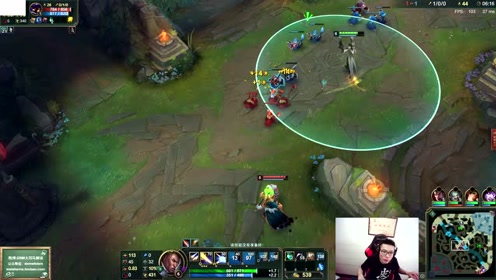 英雄联盟猴子是什么路