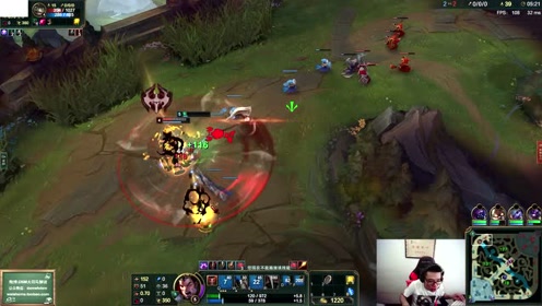 英雄联盟猴子是什么路