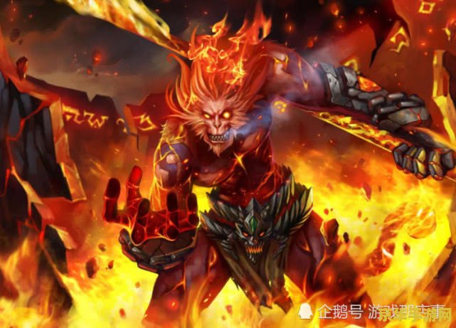 英雄联盟猴子好上分吗