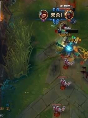 英雄联盟猴子打法