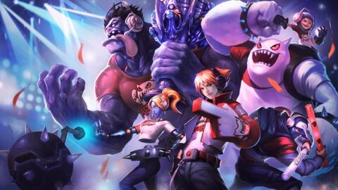 英雄联盟猴子打野好上分吗