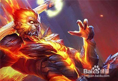 英雄联盟猴子打野好上分吗