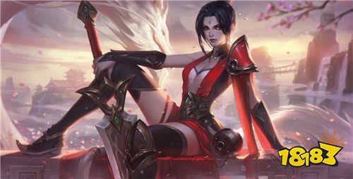 英雄联盟手游锐雯单人路出装