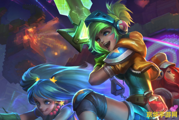 英雄联盟瑞文物抗