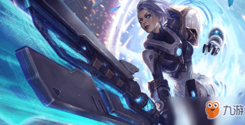 英雄联盟手游锐雯出装攻略