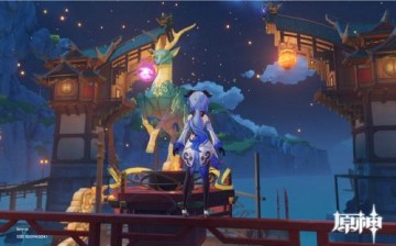 原神钓鱼活动结束时间