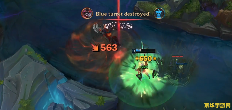 英雄联盟s3锐雯出装