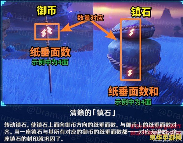 原神清籁逐雷记其四打不过怎么办