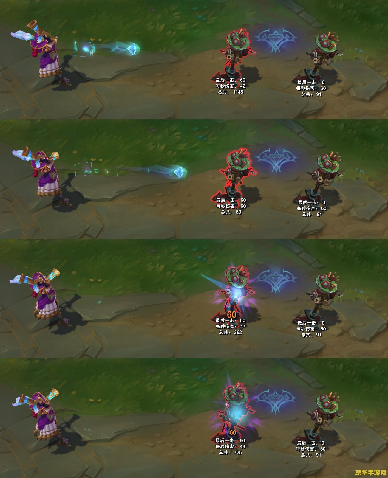 英雄联盟皮肤估值