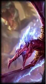 英雄联盟龙皮肤多少钱