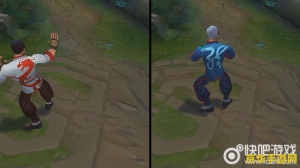 英雄联盟龙年龙瞎会出来卖吗