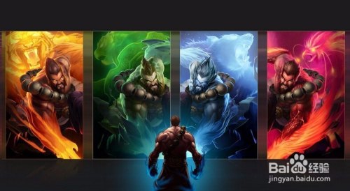 哪个大学打英雄联盟厉害